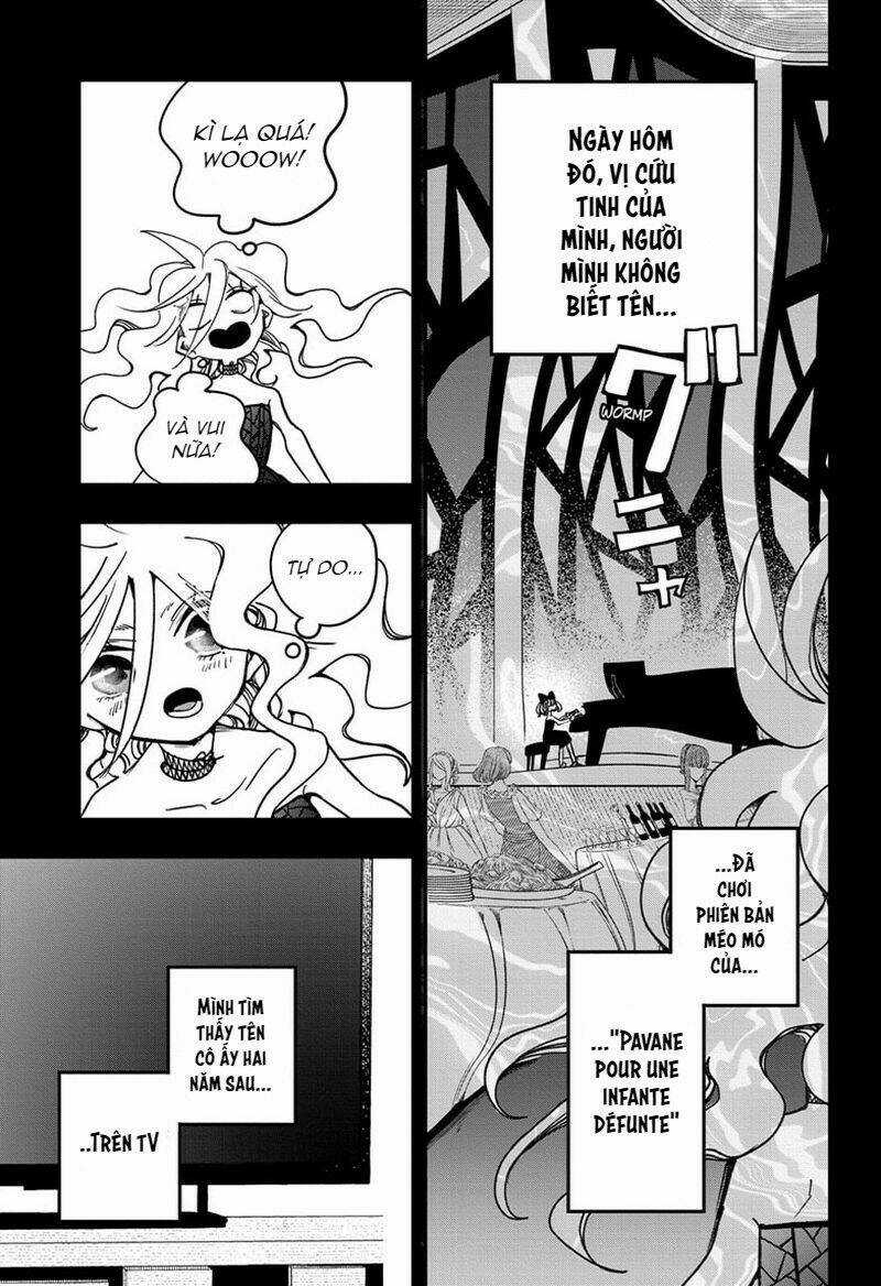 Pppppp Chapter 25 trang 20