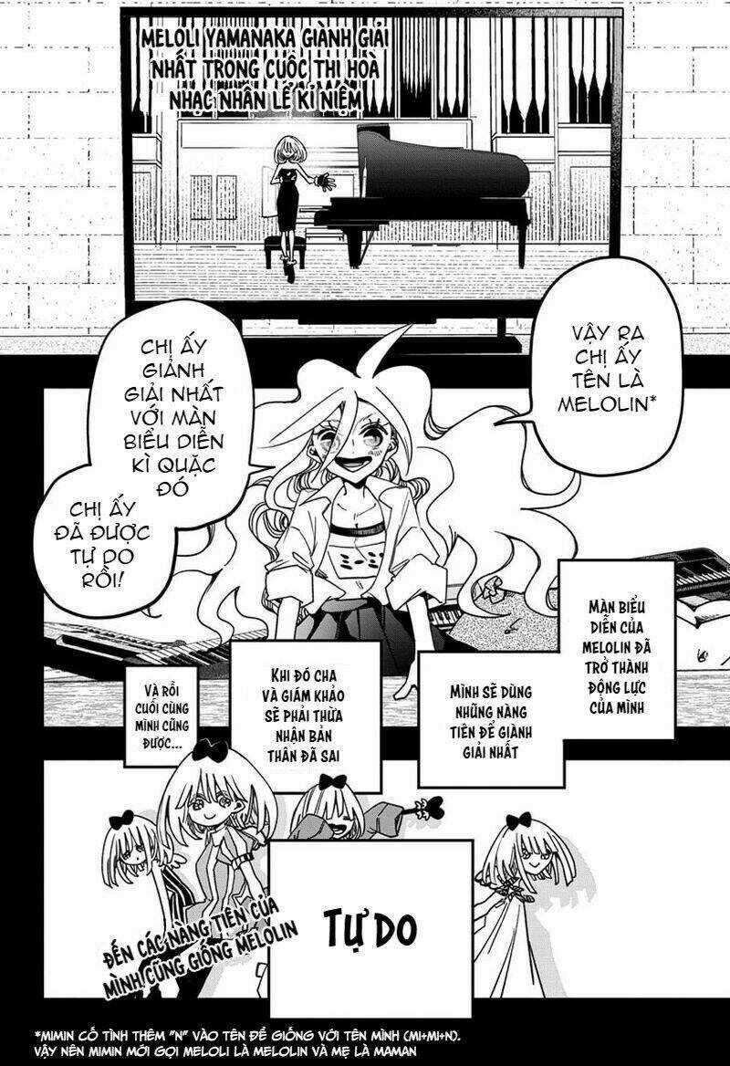 Pppppp Chapter 25 trang 21