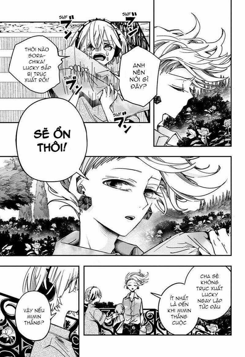 Pppppp Chapter 25 trang 4