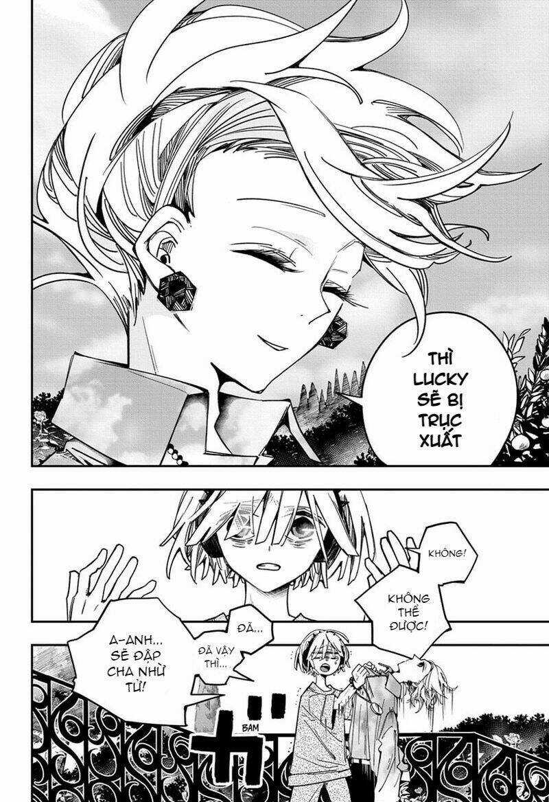 Pppppp Chapter 25 trang 5