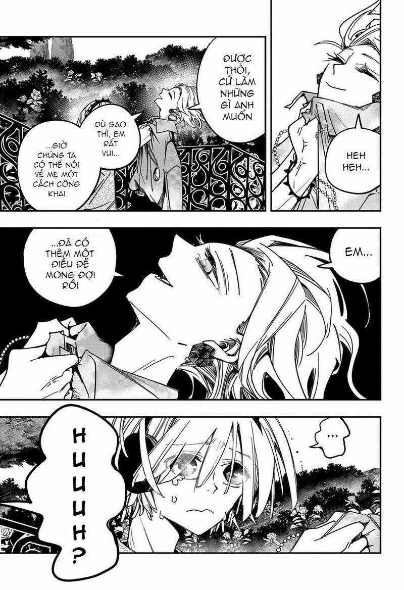 Pppppp Chapter 25 trang 6