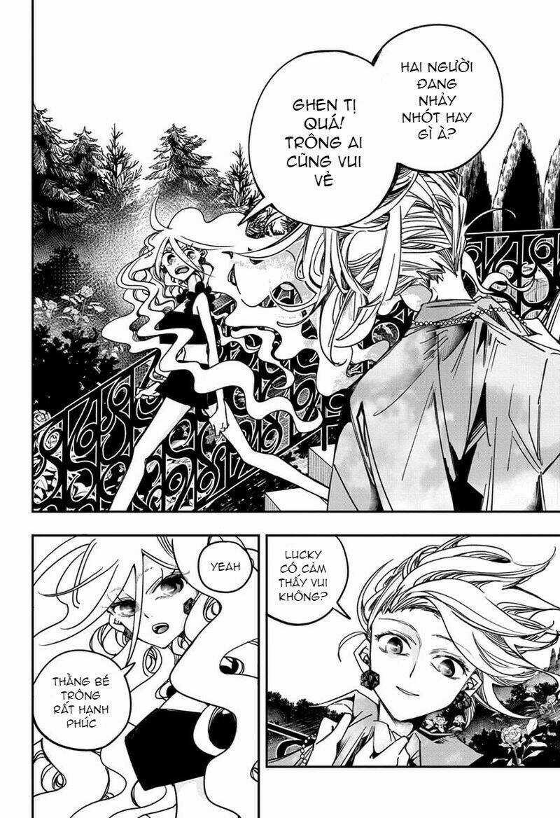 Pppppp Chapter 25 trang 7