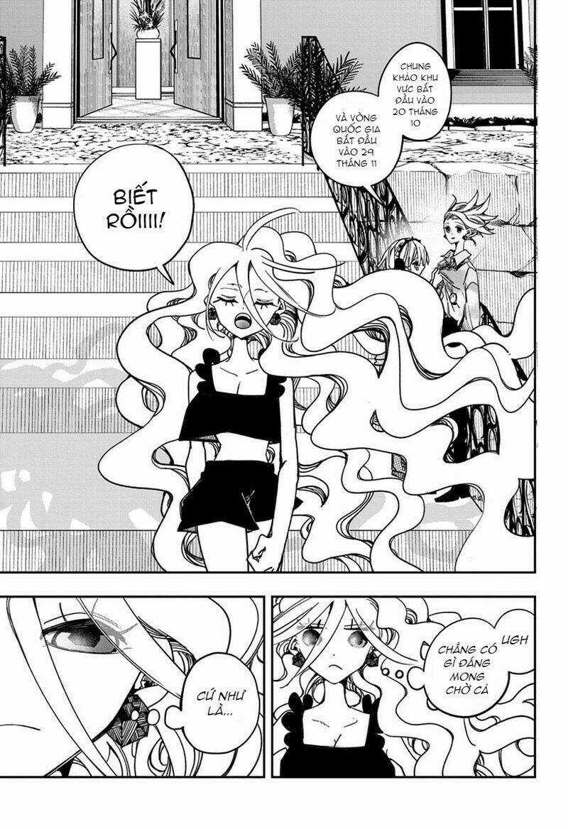 Pppppp Chapter 25 trang 8