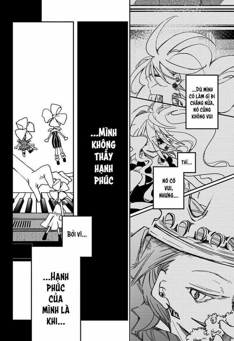 Pppppp Chapter 25 trang 9