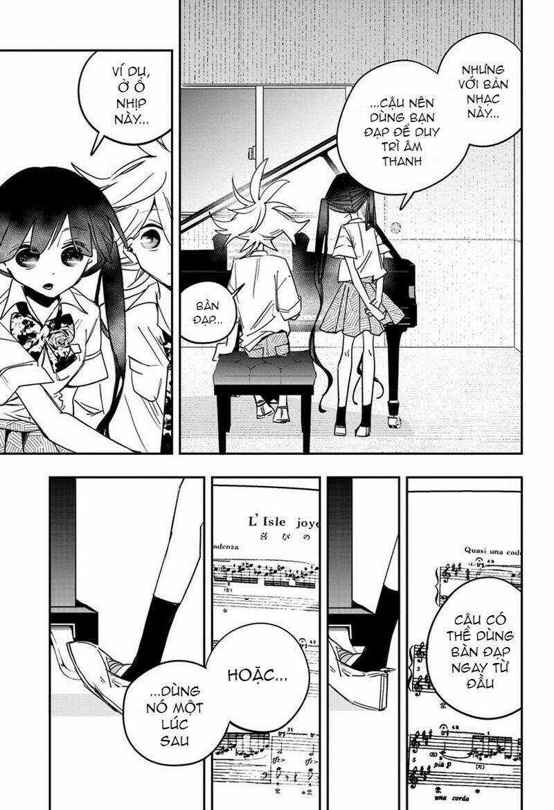 Pppppp Chapter 26 trang 10