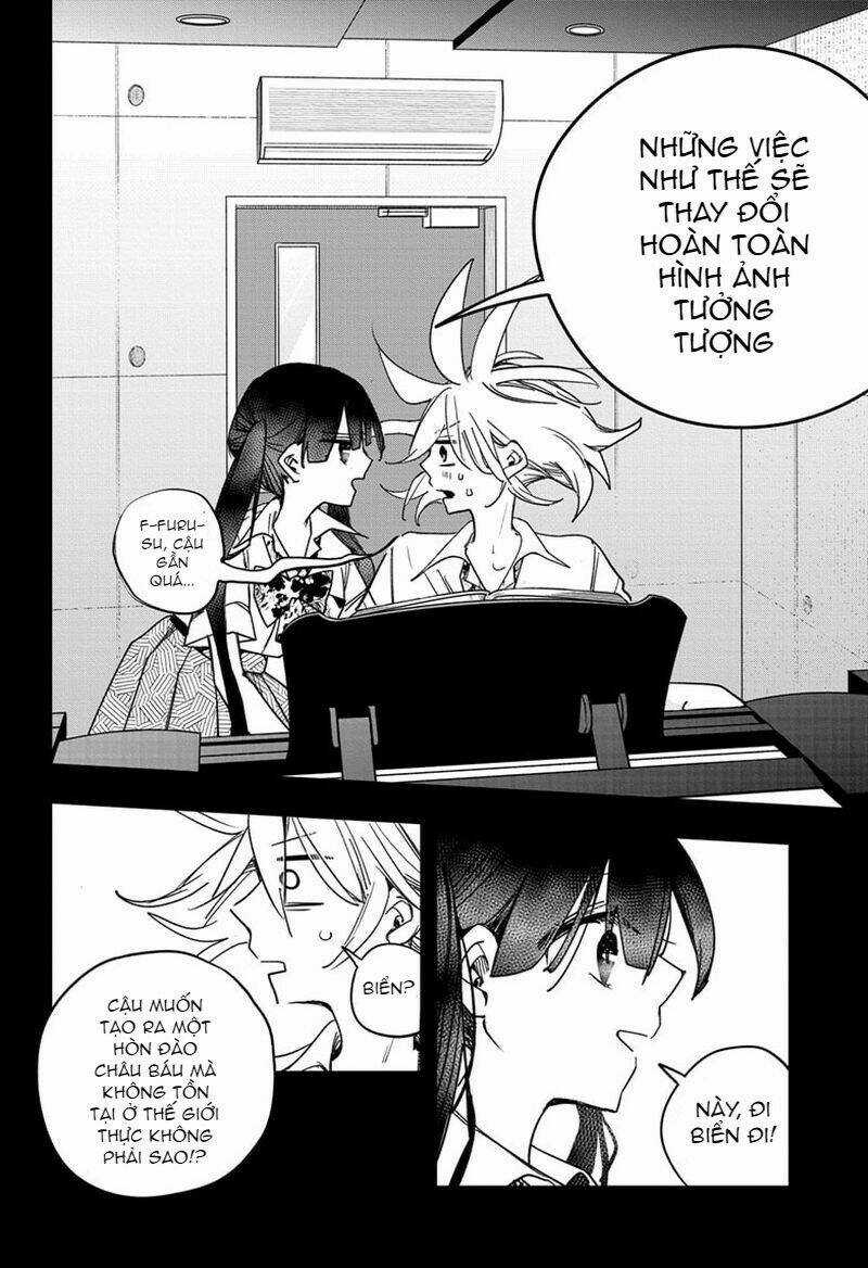 Pppppp Chapter 26 trang 11