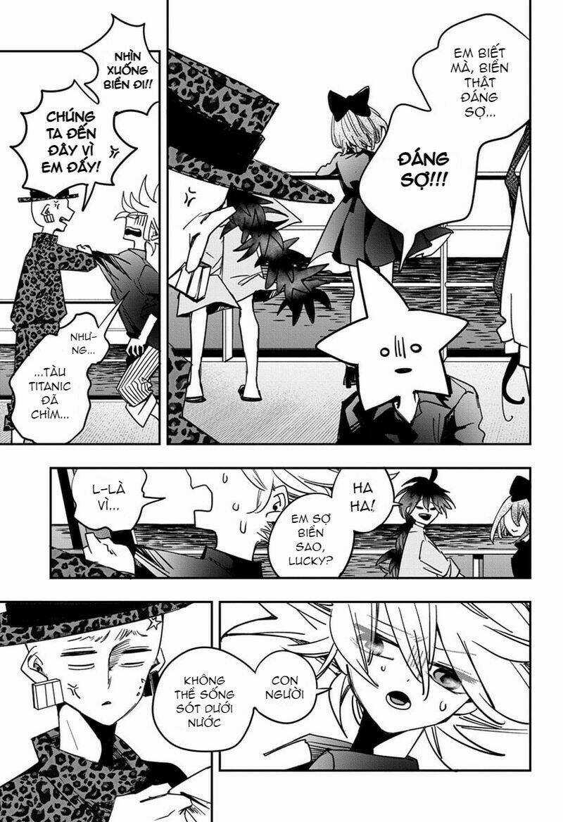 Pppppp Chapter 26 trang 14