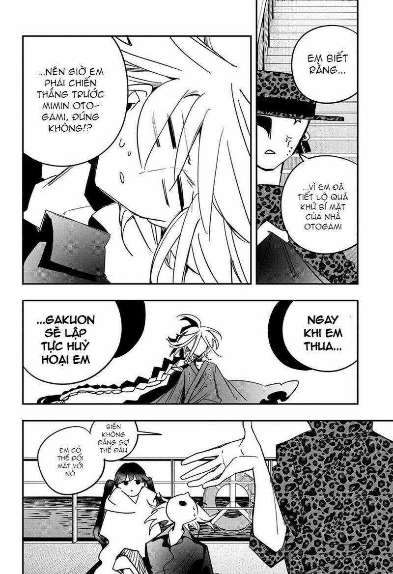 Pppppp Chapter 26 trang 15