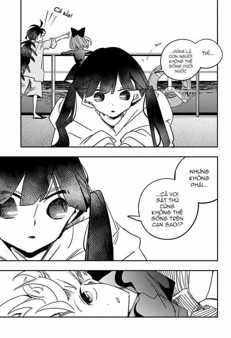 Pppppp Chapter 26 trang 16