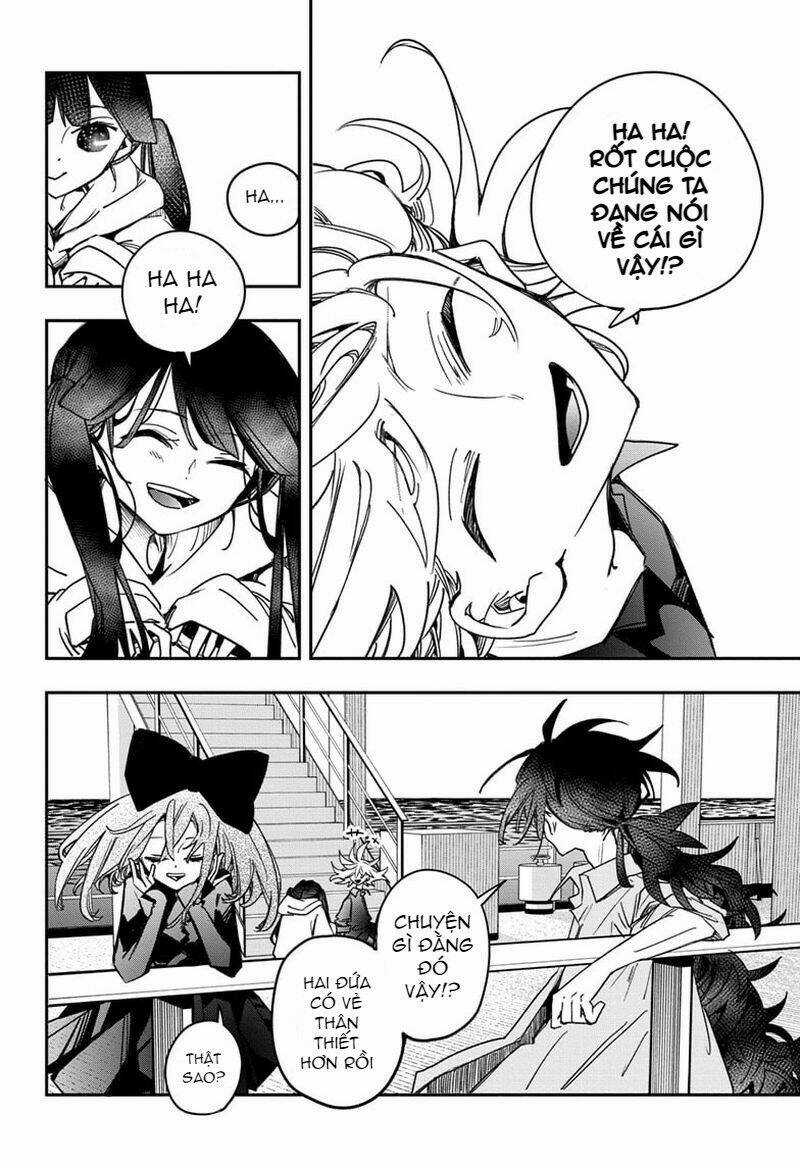 Pppppp Chapter 26 trang 17