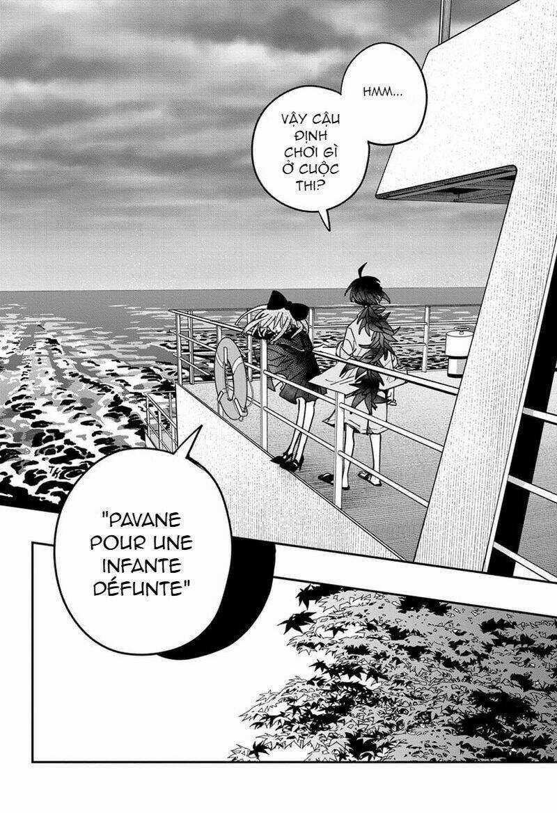 Pppppp Chapter 26 trang 19