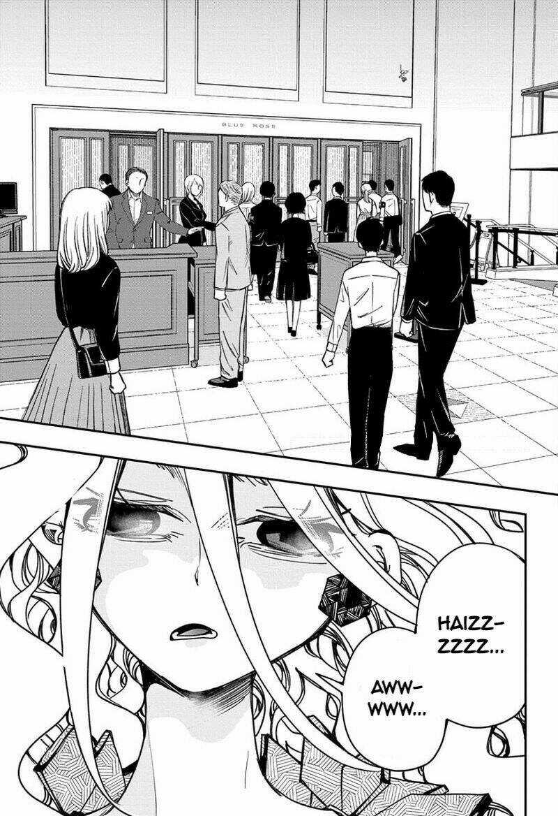 Pppppp Chapter 26 trang 20