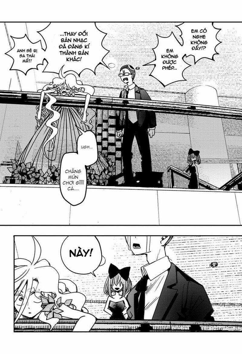 Pppppp Chapter 26 trang 21