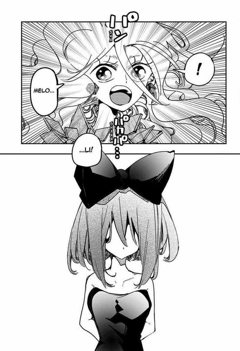 Pppppp Chapter 26 trang 22