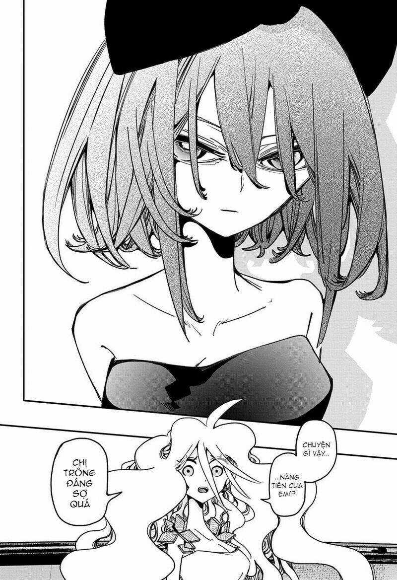 Pppppp Chapter 26 trang 23