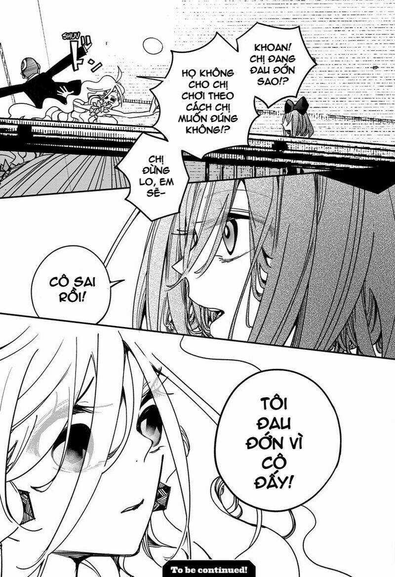 Pppppp Chapter 26 trang 24