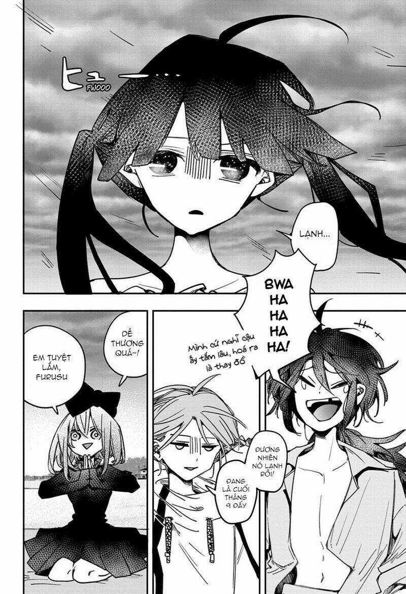 Pppppp Chapter 26 trang 3