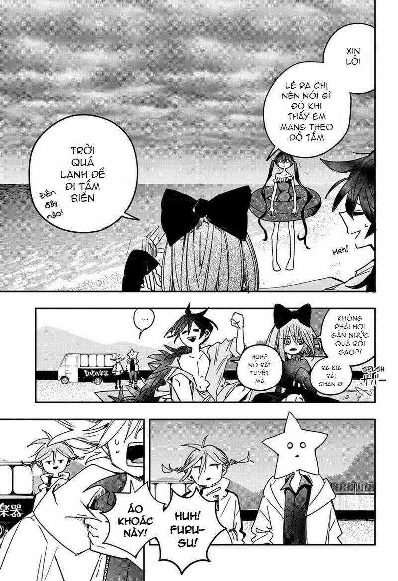 Pppppp Chapter 26 trang 4