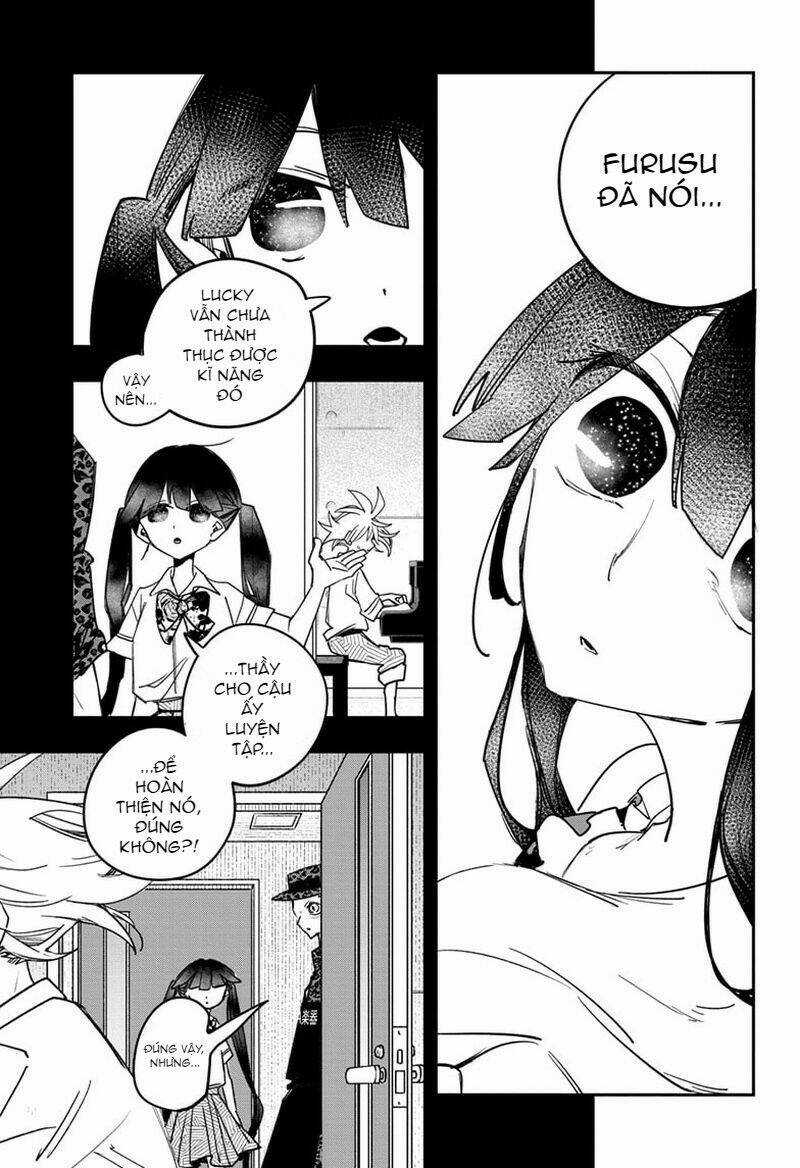 Pppppp Chapter 26 trang 6