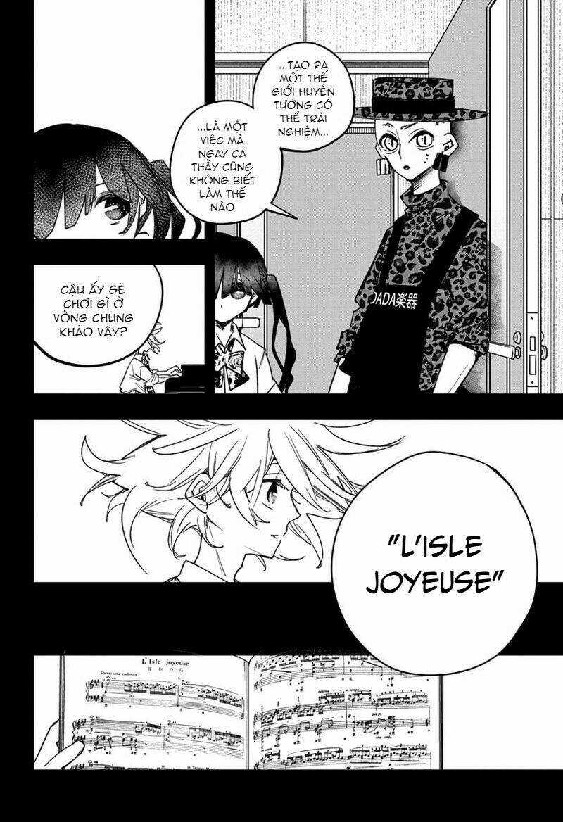 Pppppp Chapter 26 trang 7