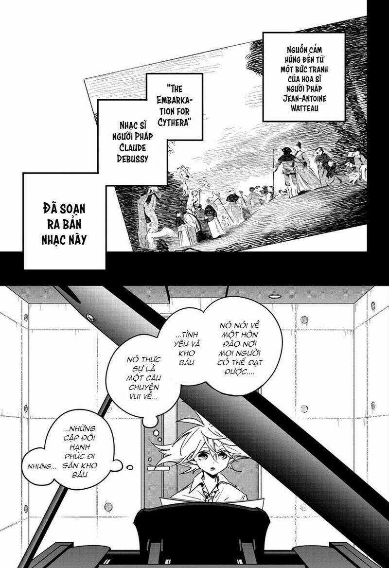 Pppppp Chapter 26 trang 8