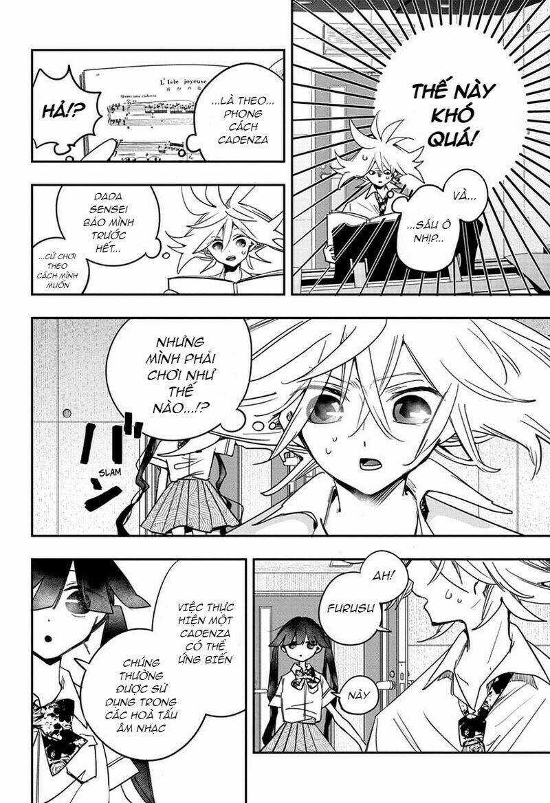 Pppppp Chapter 26 trang 9