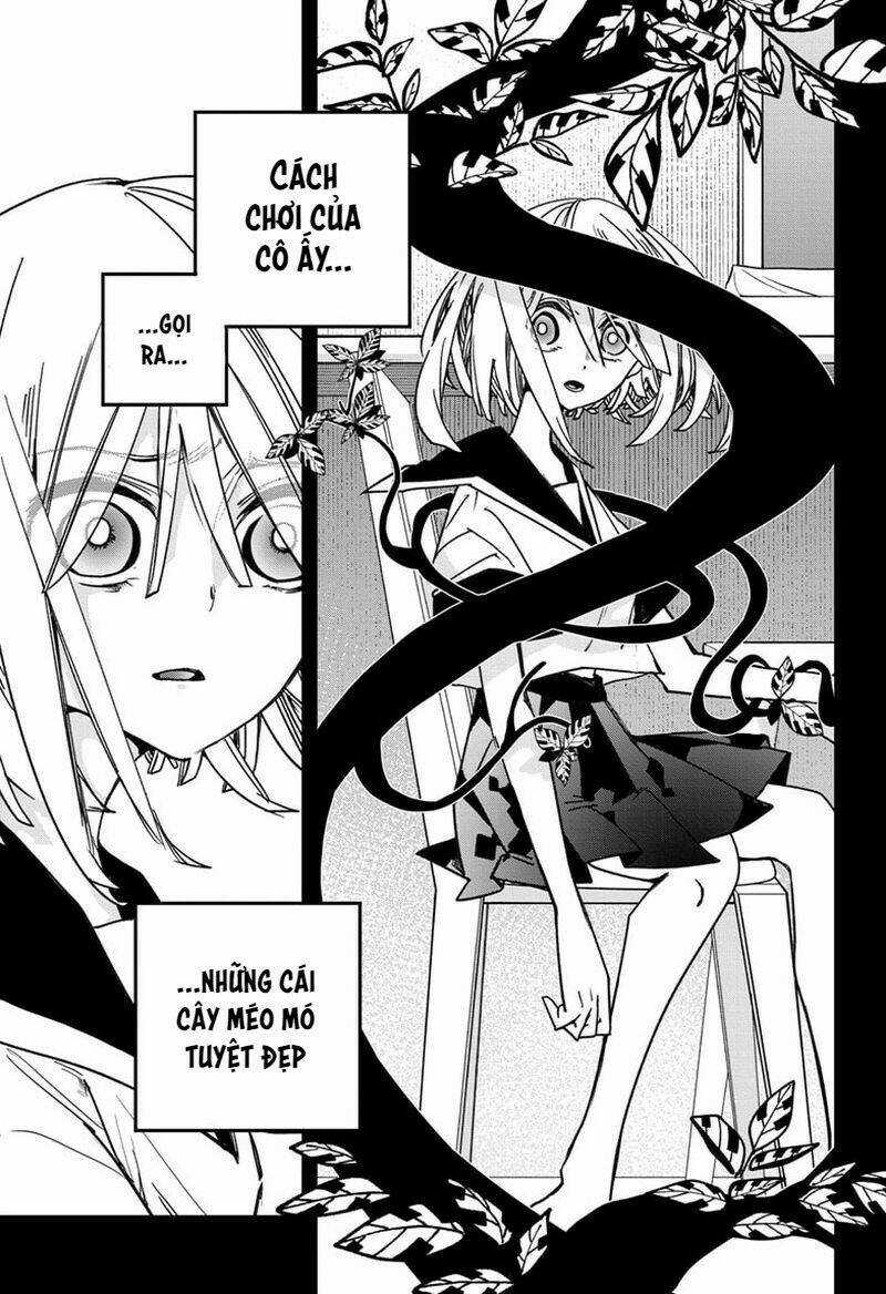 Pppppp Chapter 27 trang 10