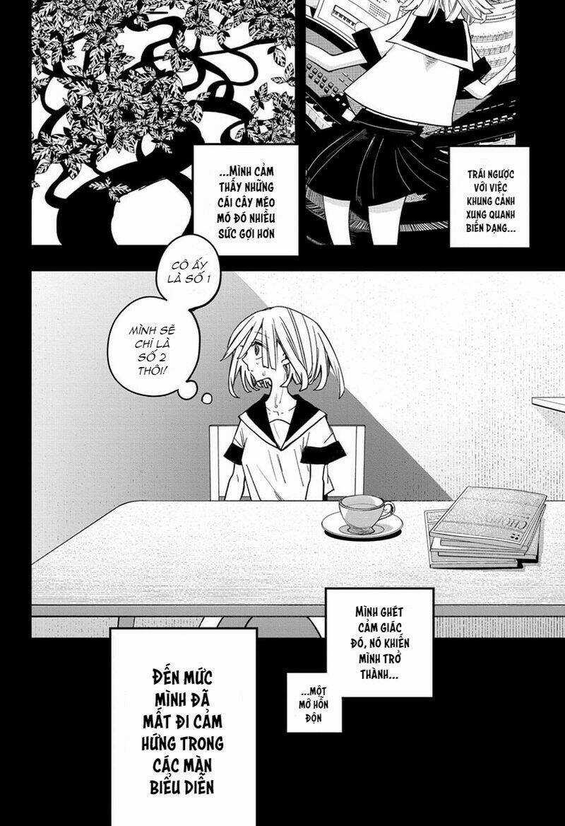 Pppppp Chapter 27 trang 11