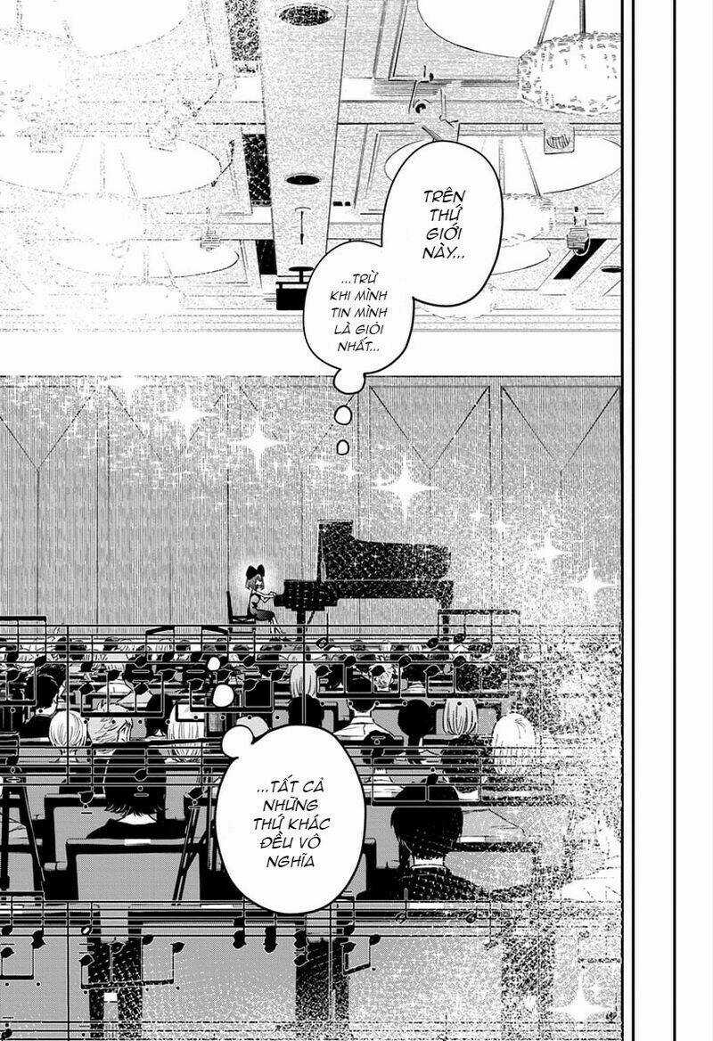 Pppppp Chapter 27 trang 12