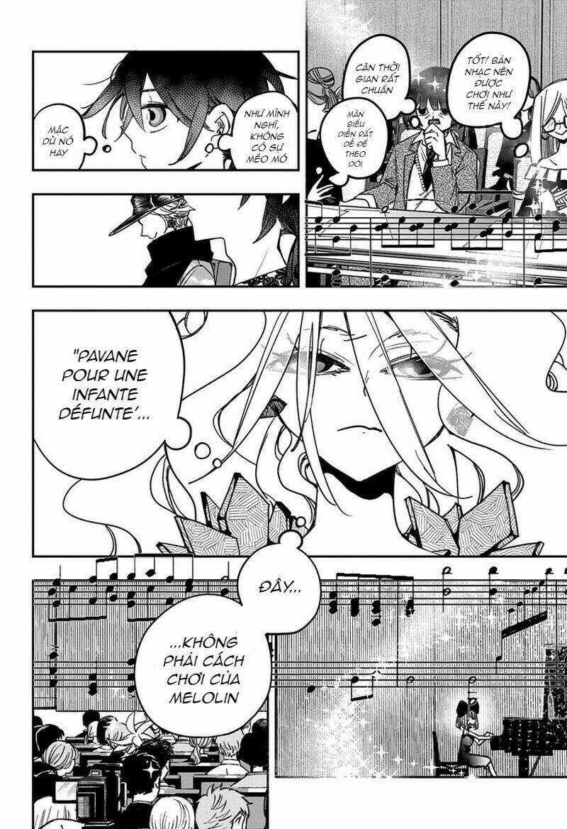 Pppppp Chapter 27 trang 13