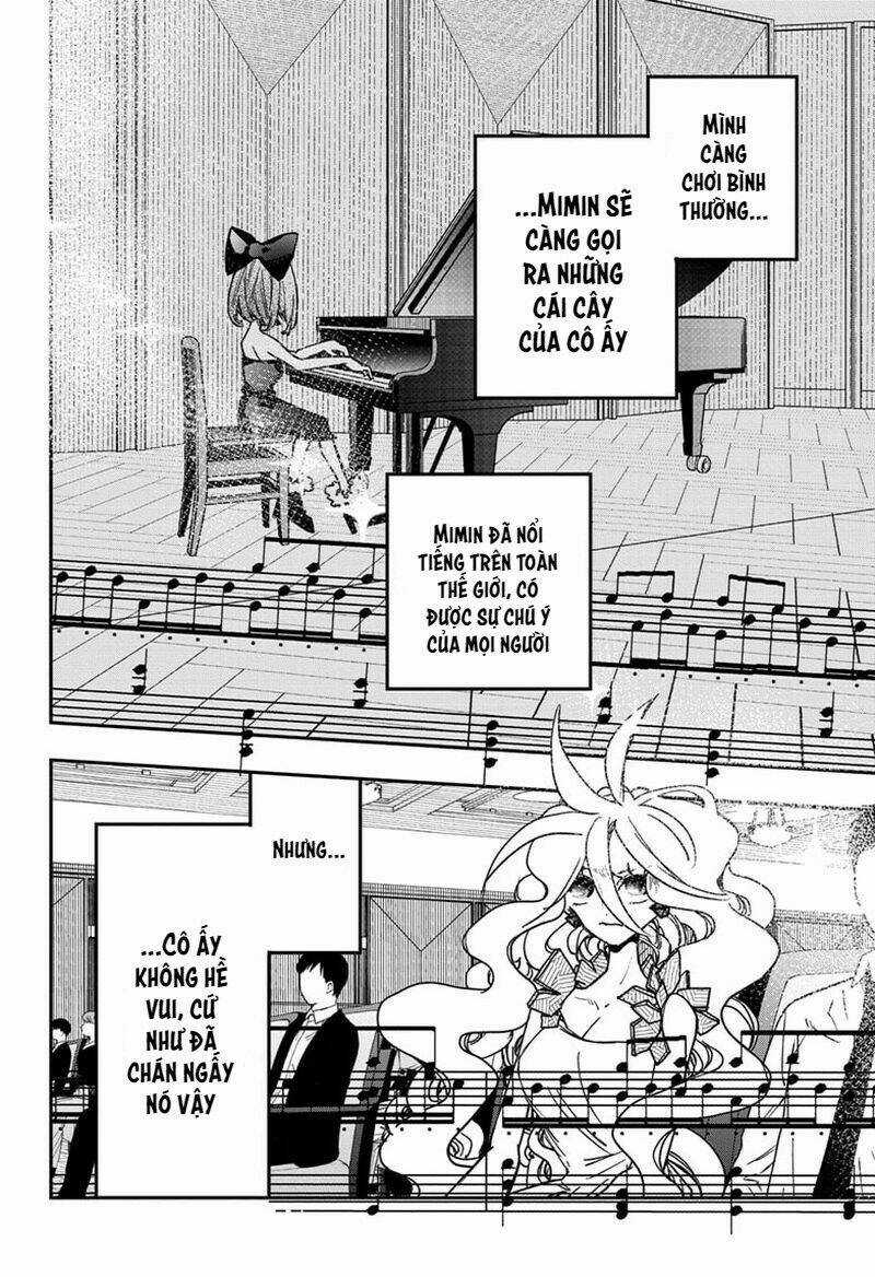 Pppppp Chapter 27 trang 15