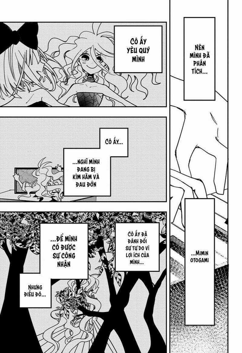 Pppppp Chapter 27 trang 16