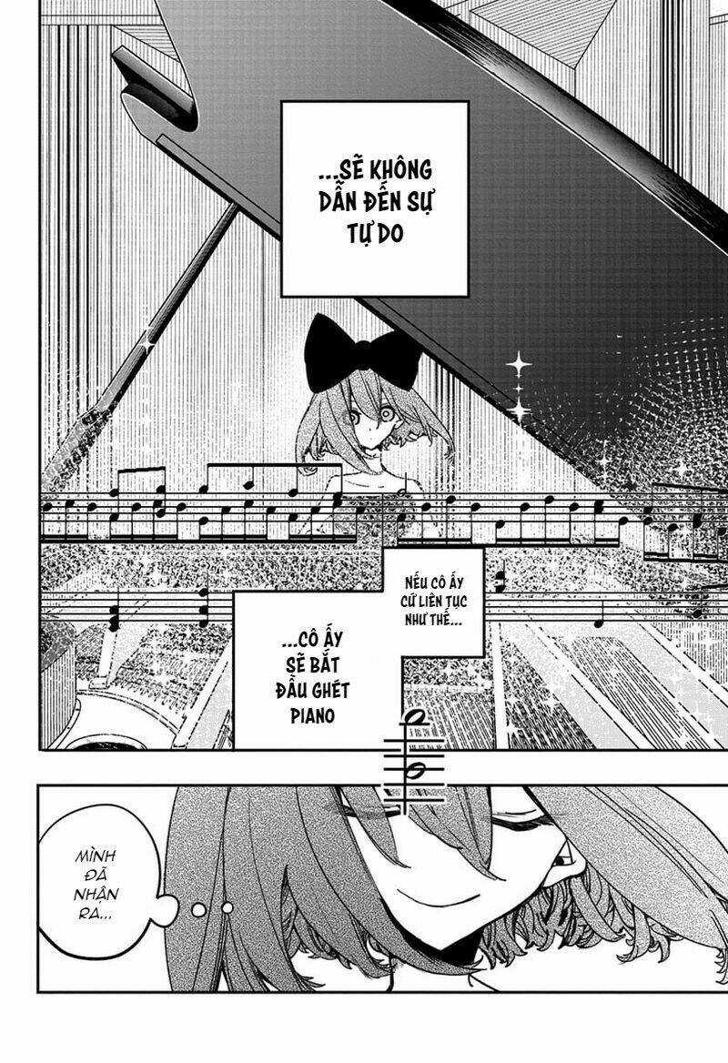 Pppppp Chapter 27 trang 17