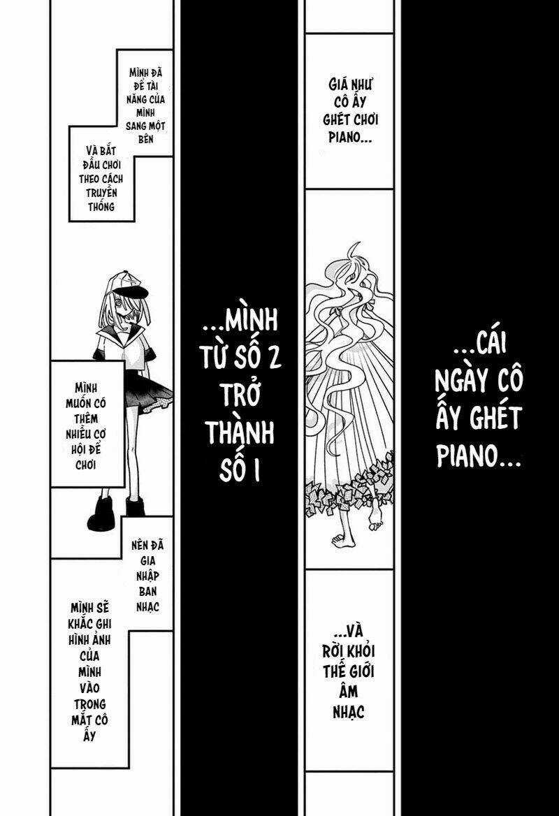 Pppppp Chapter 27 trang 18