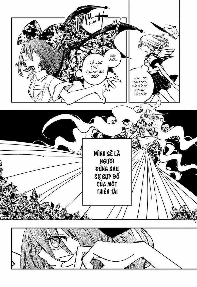 Pppppp Chapter 27 trang 19