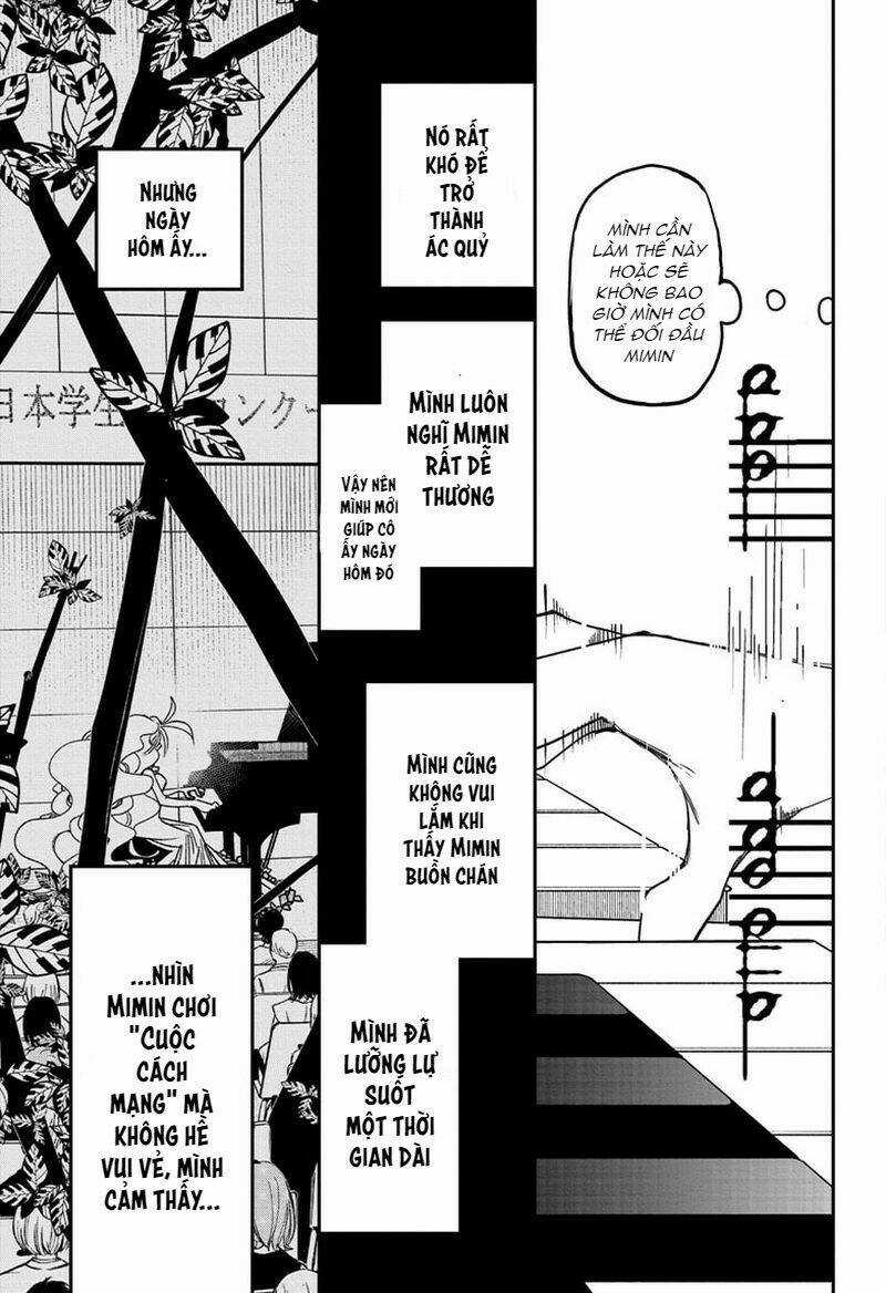 Pppppp Chapter 27 trang 20