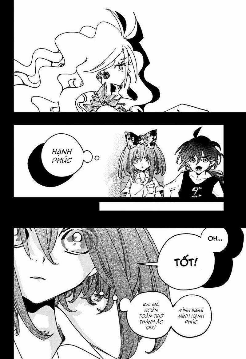 Pppppp Chapter 27 trang 21