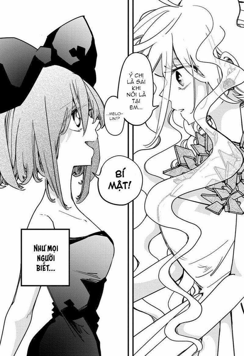 Pppppp Chapter 27 trang 3