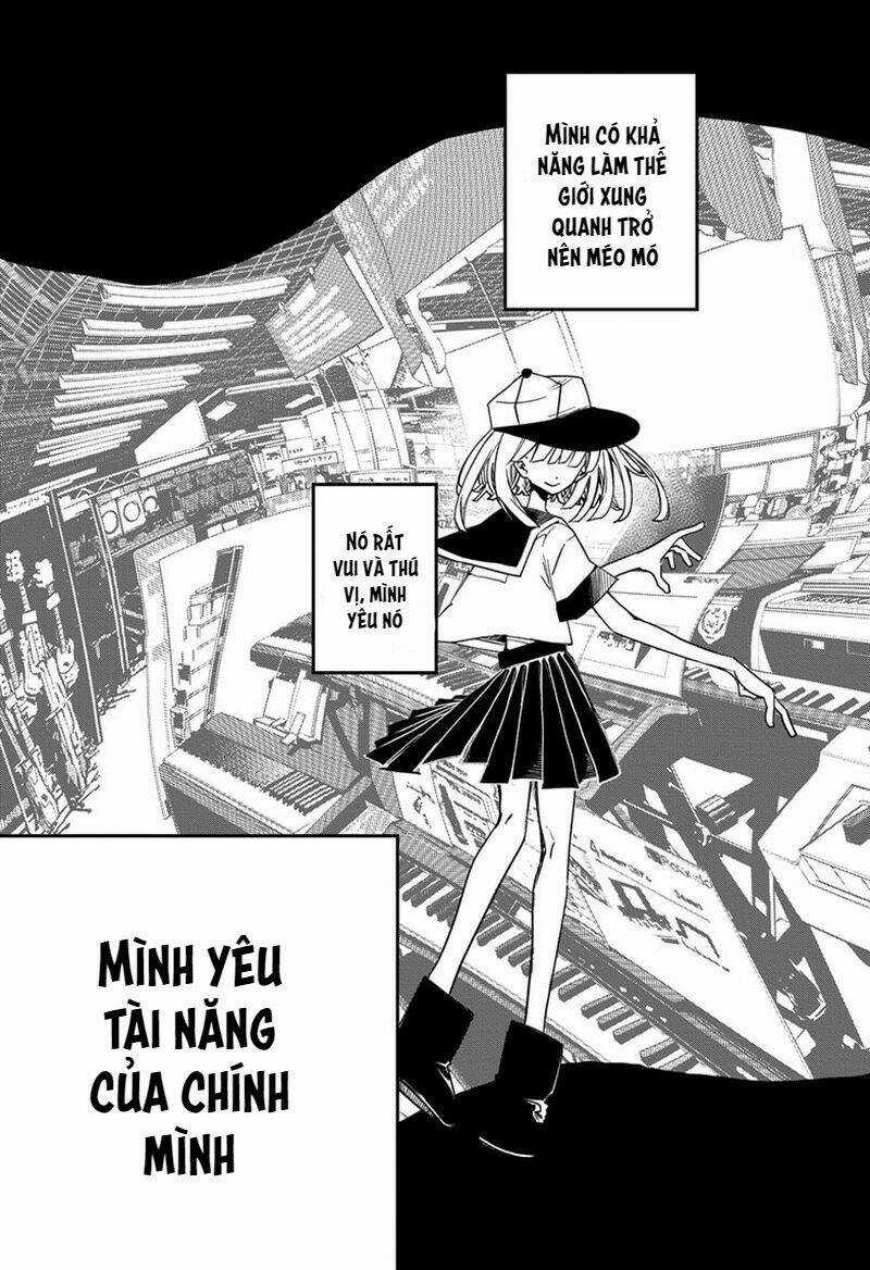 Pppppp Chapter 27 trang 4