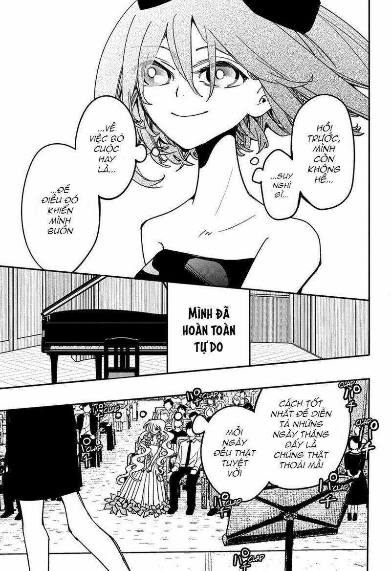 Pppppp Chapter 27 trang 6