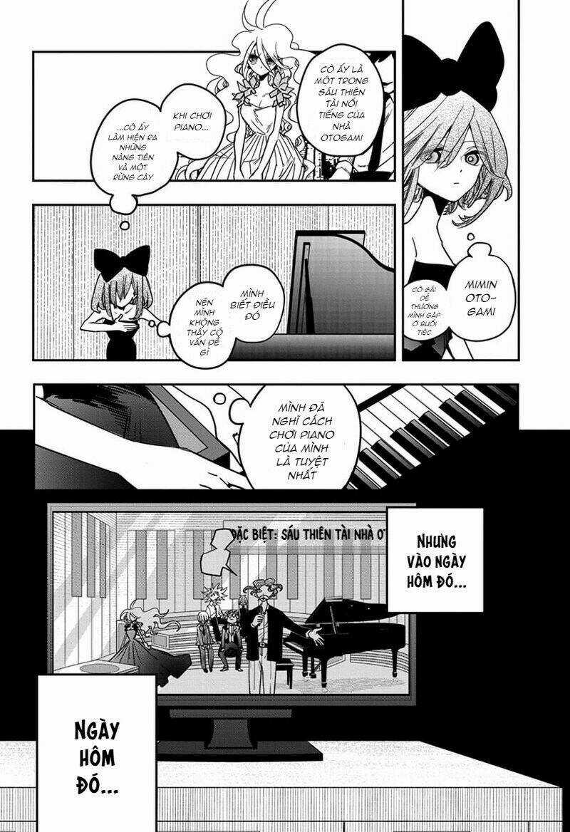 Pppppp Chapter 27 trang 7