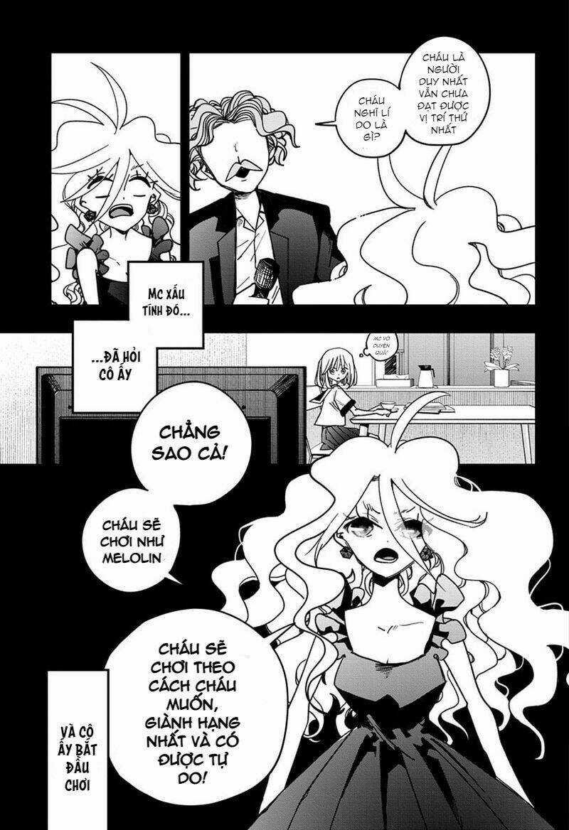 Pppppp Chapter 27 trang 8