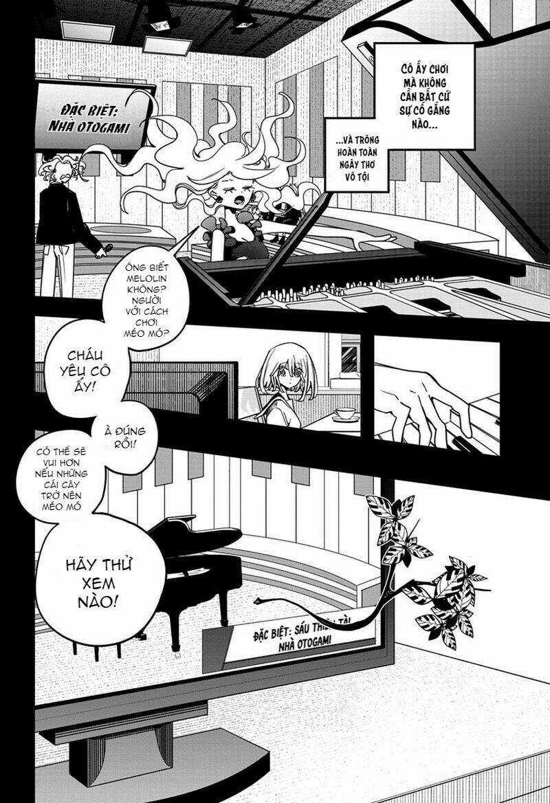 Pppppp Chapter 27 trang 9