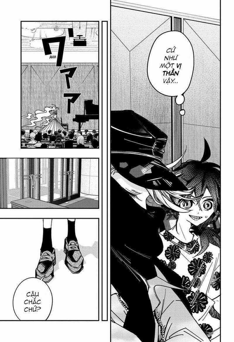 Pppppp Chapter 28 trang 10