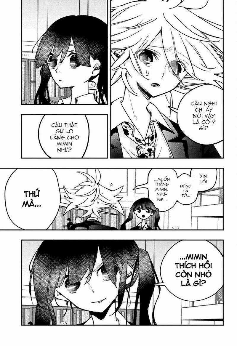 Pppppp Chapter 28 trang 12