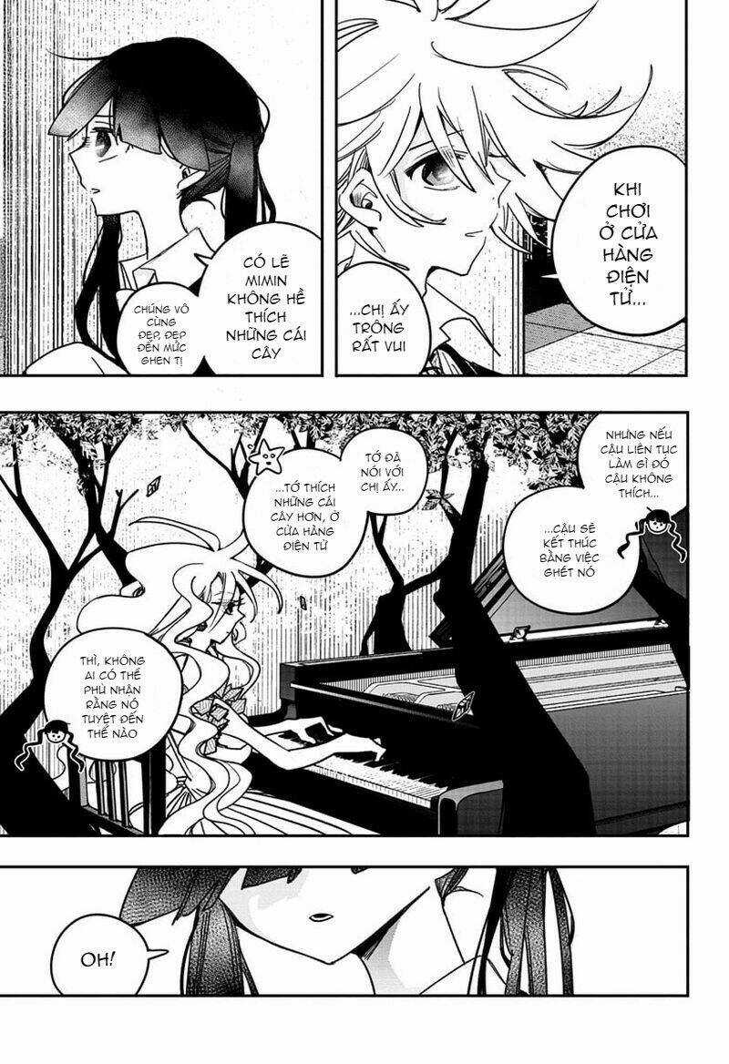 Pppppp Chapter 28 trang 14