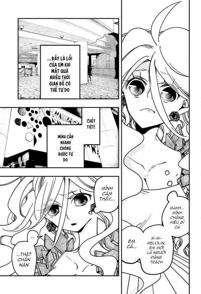 Pppppp Chapter 28 trang 16