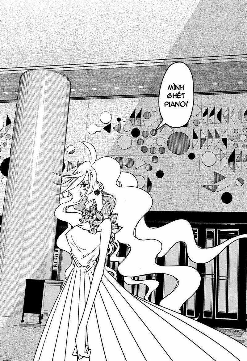 Pppppp Chapter 28 trang 17