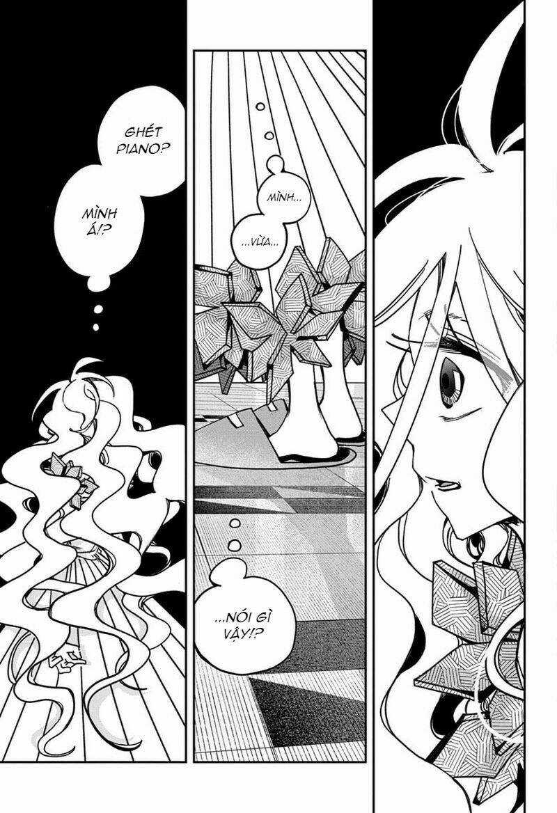 Pppppp Chapter 28 trang 18