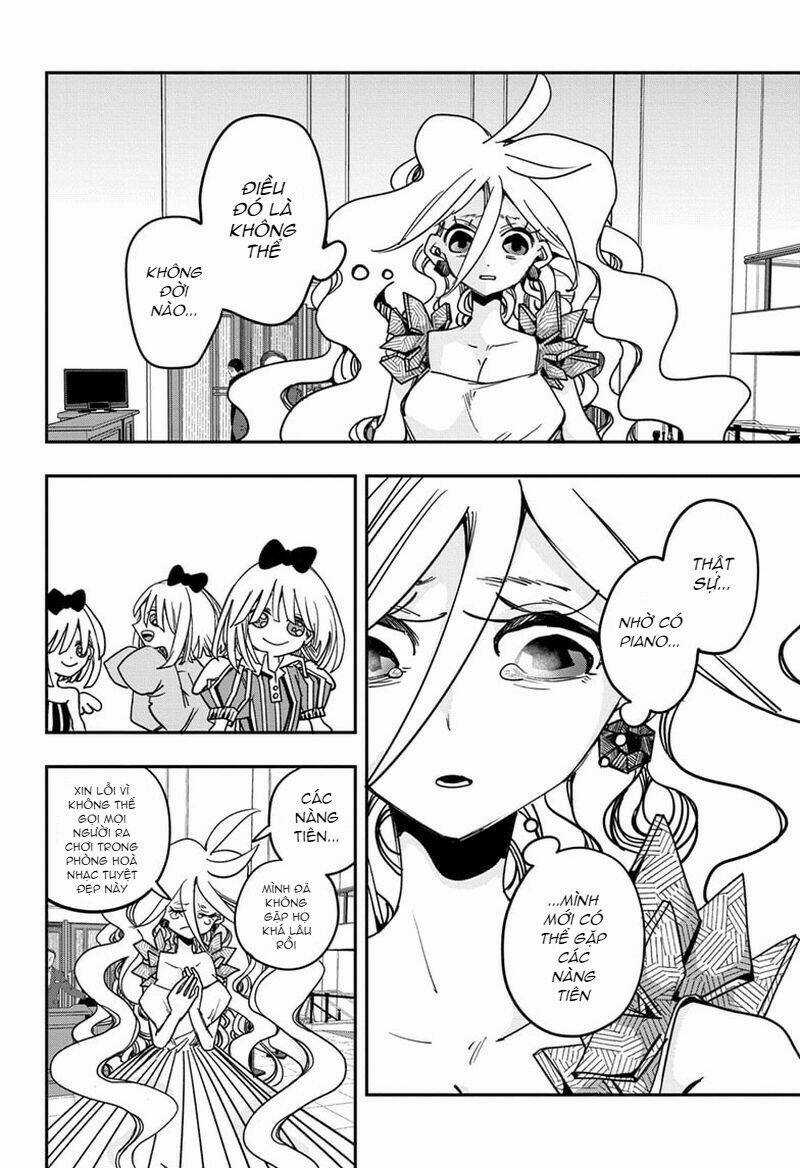 Pppppp Chapter 28 trang 19